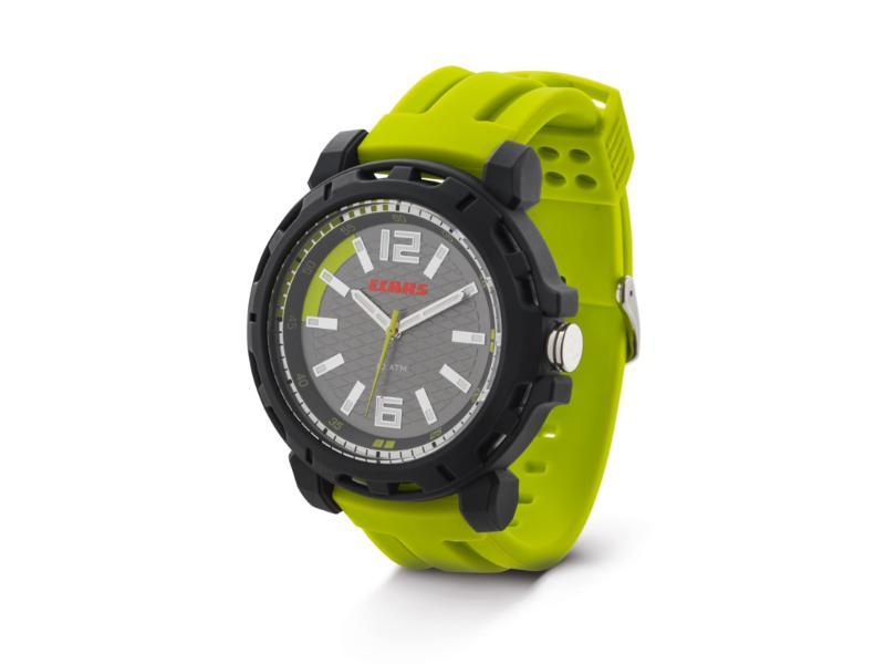 MontrE CLAAS  hommE