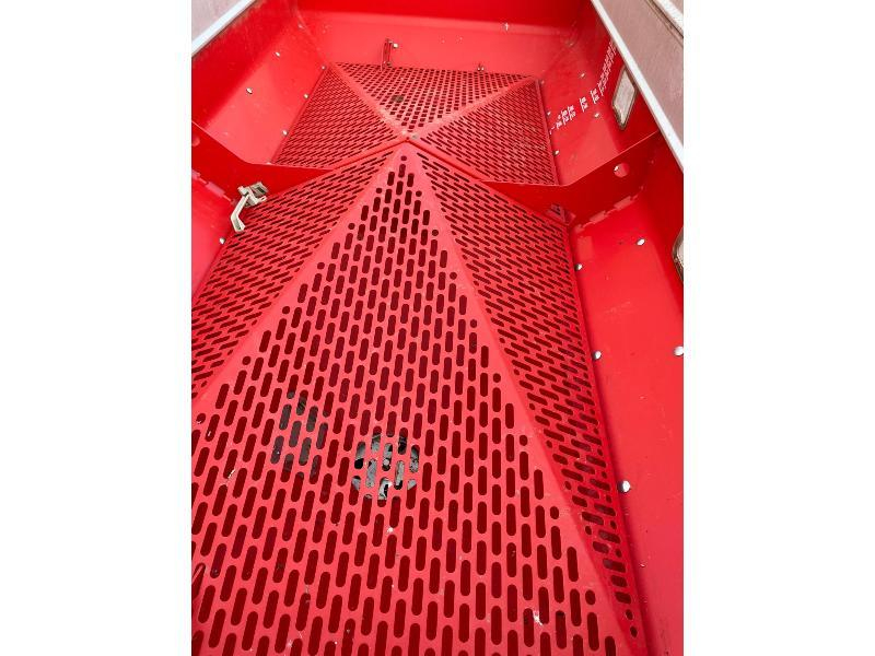 KVERNELAND - EXACTA - 2017