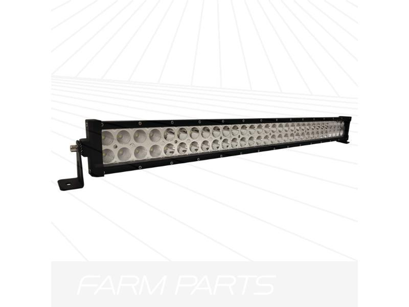 BANDE LUMINEUSE À LED 80 CM