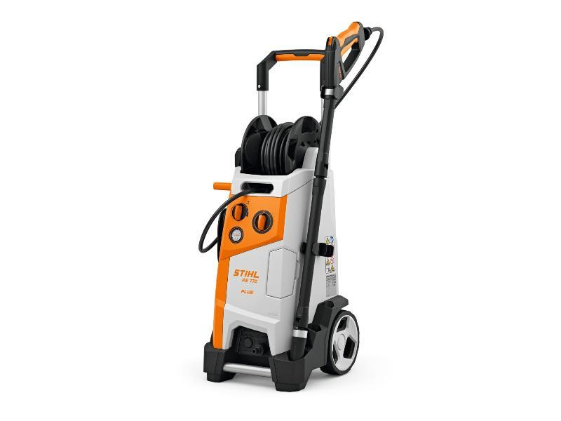 STIHL - RE 170