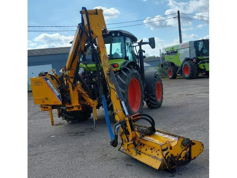 DIVERS - BOMFORD BS54 - 1995