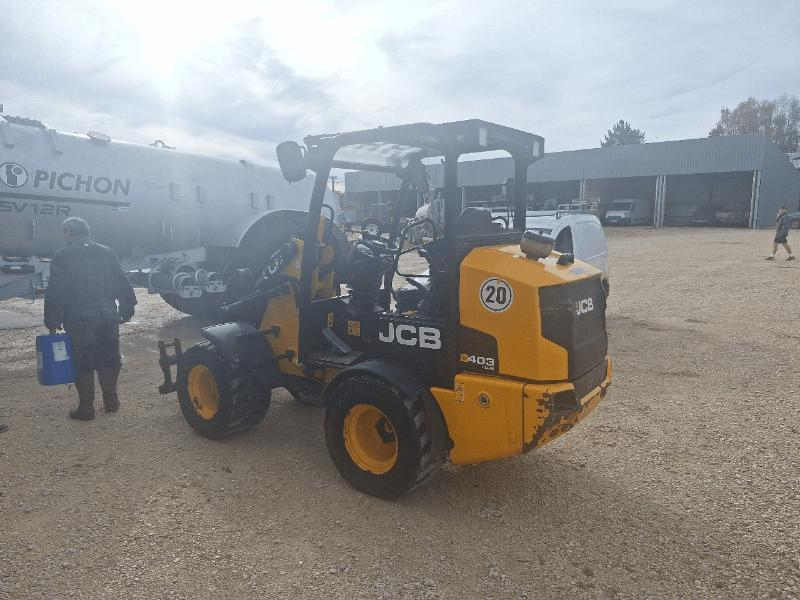 JCB - 403 - 2021