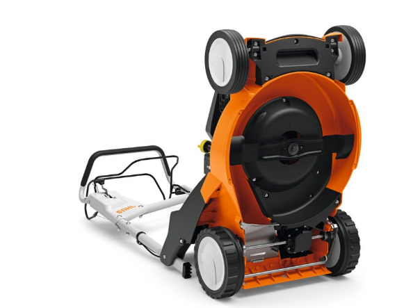 STIHL - RM650,1 VE