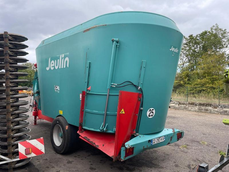 JEULIN - NM 21 - 2021