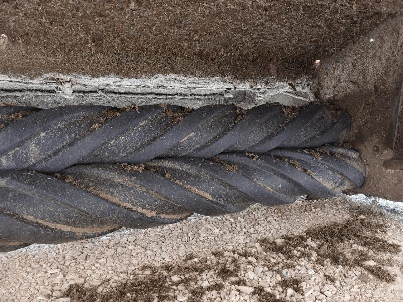 CLAAS RECOLTE - DISCO 3200 RC - 2020