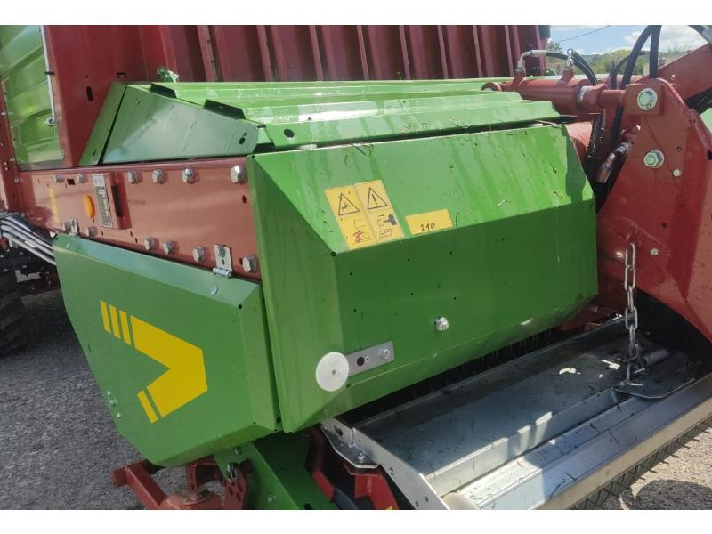 STRAUTMANN - AMBION 360 - 2022