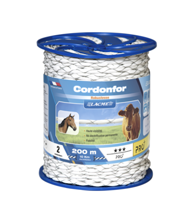 BOBINE CORDONFOR     200M