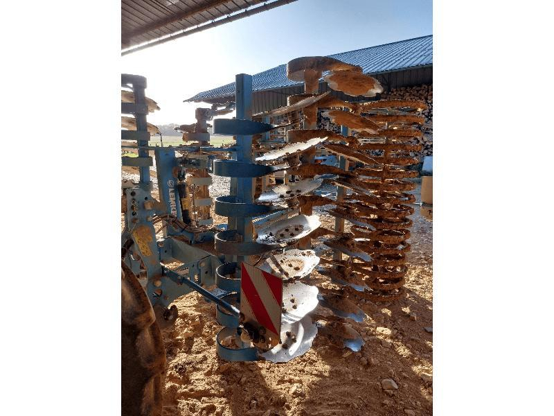 LEMKEN - HELIODOR 9/400K - 2018