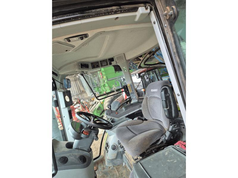 CLAAS TRACTEUR - ARION 530 - 2023