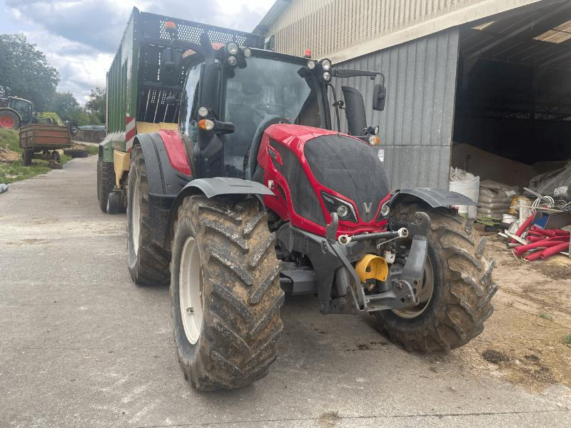 VALTRA - N 174 - 2016