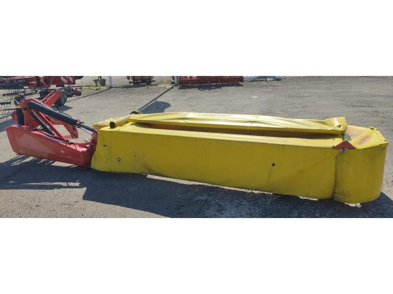 POTTINGER - NOVADISC 352 - 2020