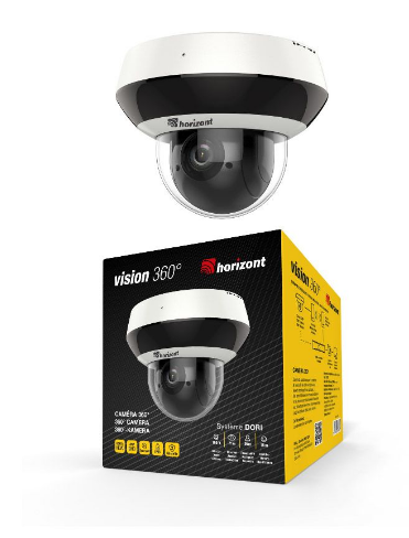 CAMERA VISION360