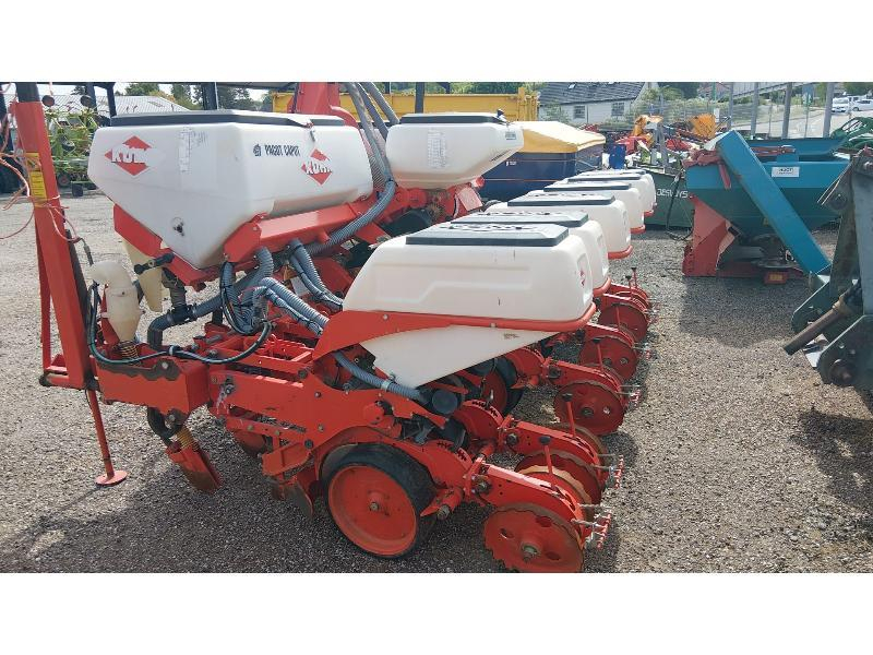 KUHN - MAXIMA 3.35 M - 2008