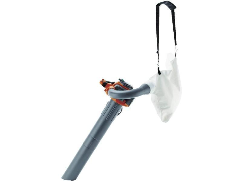 HUSQVARNA - 125BVX