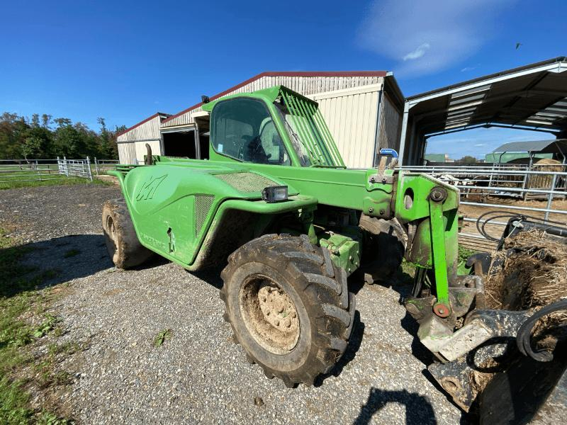 MERLO - P36,7 PANORAMIC - 2006