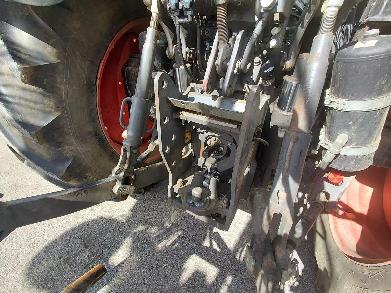 CLAAS TRACTEUR - ARION 440 ADVANC - 2018