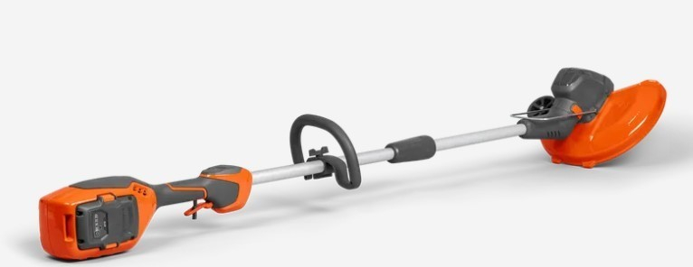 HUSQVARNA - 110IL PACK40-B70