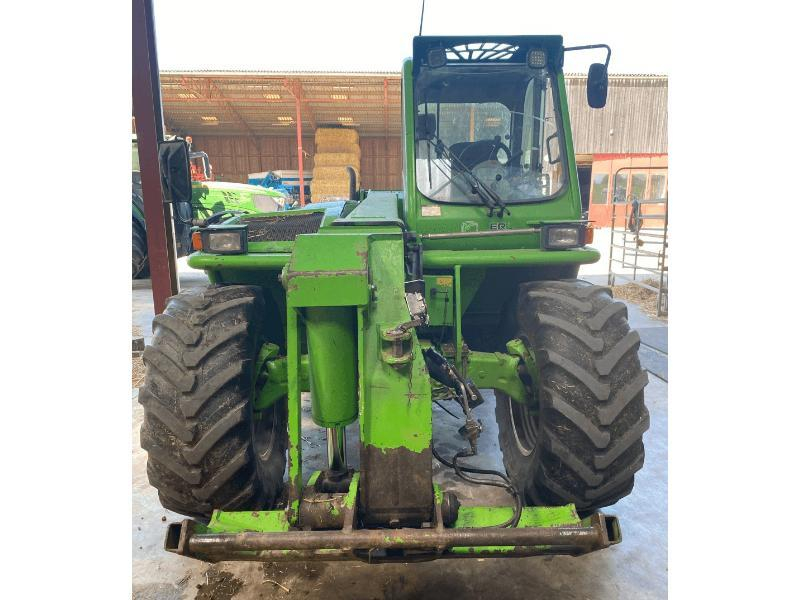 MERLO - P 40,7 CS - 2012