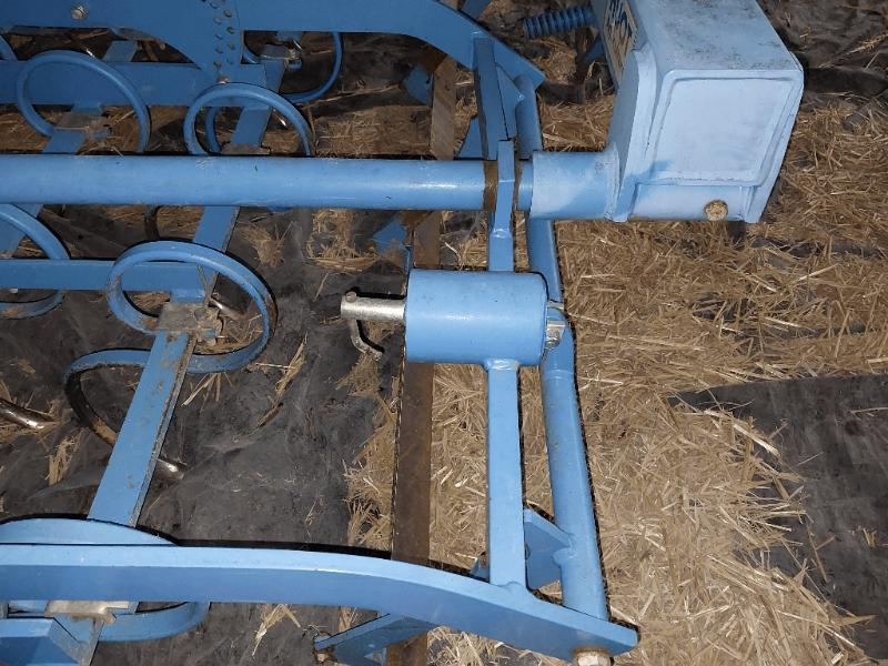 LEMKEN - KORUND 8/600K - 2019