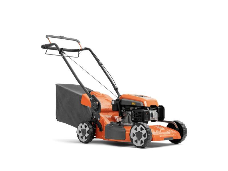 HUSQVARNA - LC151S