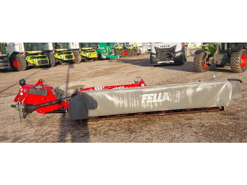 FELLA - RAMOS 3160TLX - 2019