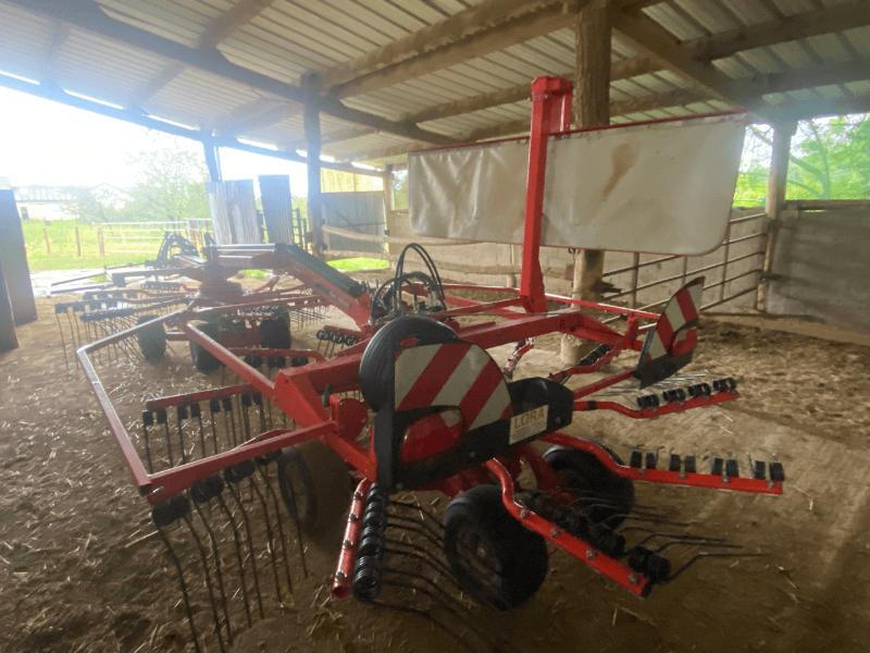 KUHN - GA6632 - 2022