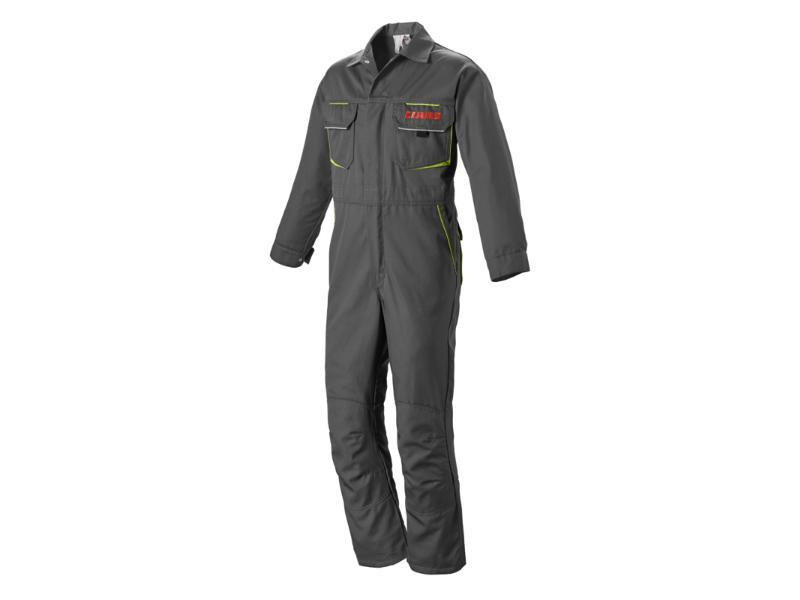 COMBINAISON ENFANT CLAAS