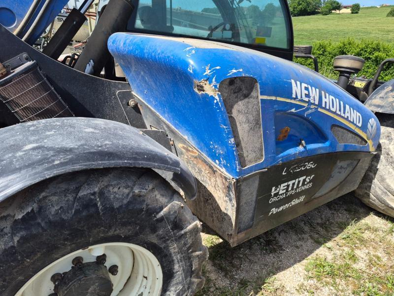 NEW HOLLAND - LM 5060 - 2013