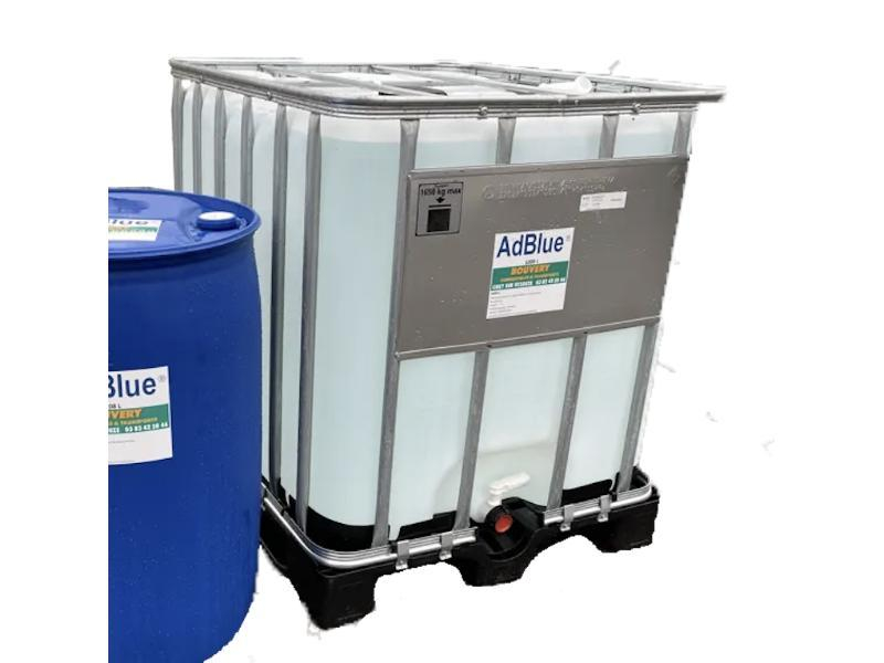 IBC 1000 L ADBLUE