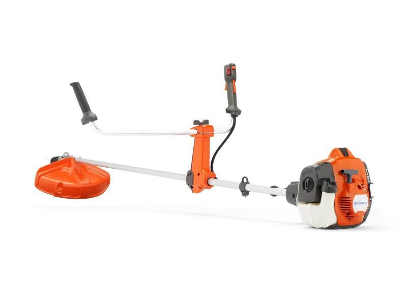 HUSQVARNA - 525IRXT