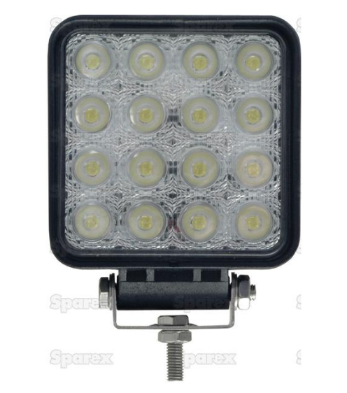 Phare à LED 3600lm
