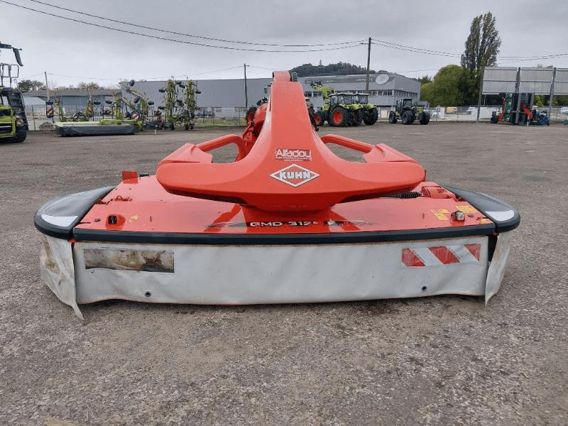 KUHN - GMD 3125 F-FF - 2020