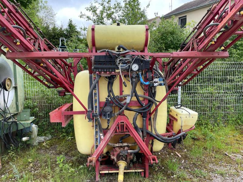 HARDI - 1200 - 1990