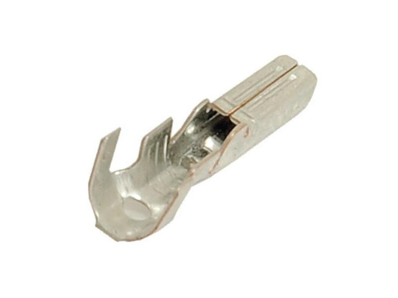 COSSE FEMELLE 0.5-1MM2