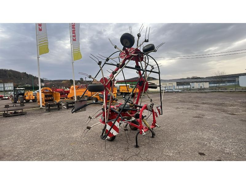 FELLA - TH7706DN - 2016