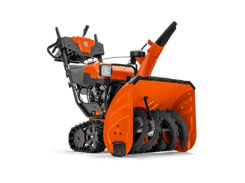 HUSQVARNA - ST327