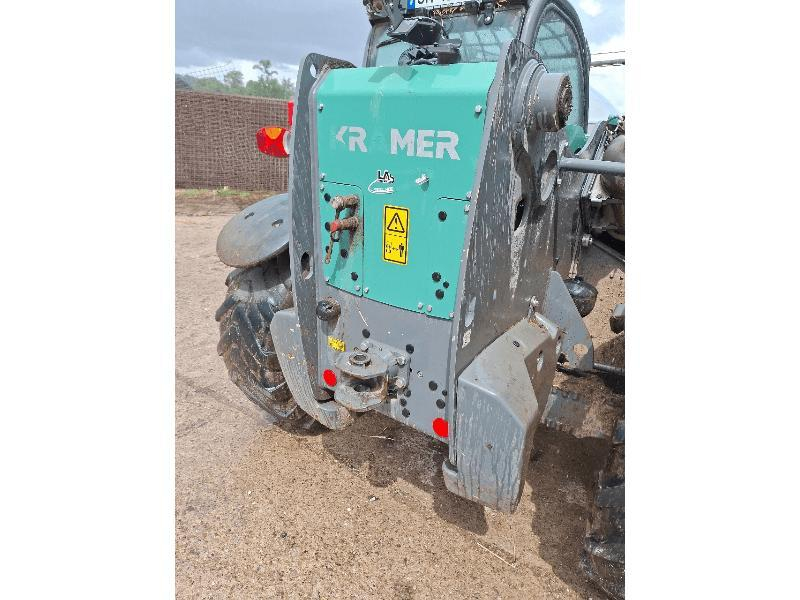 KRAMER - KY 407 - 2022