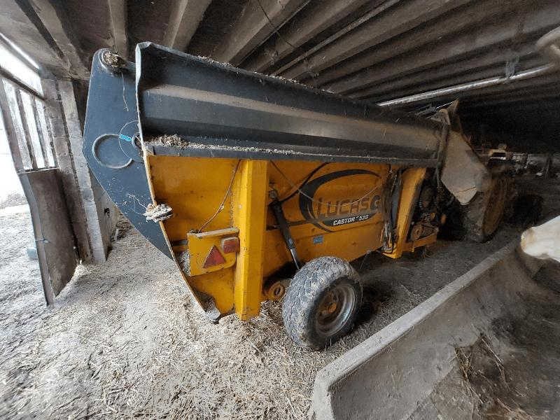 LUCAS - CASTOR 53 - 2012