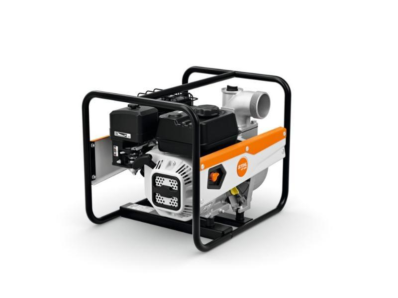 STIHL - WP 600,0