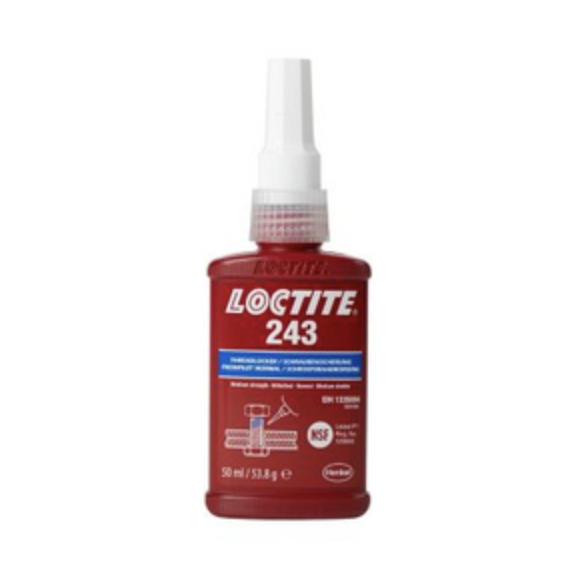 LOCTITE 243 BO 50ML EGFD