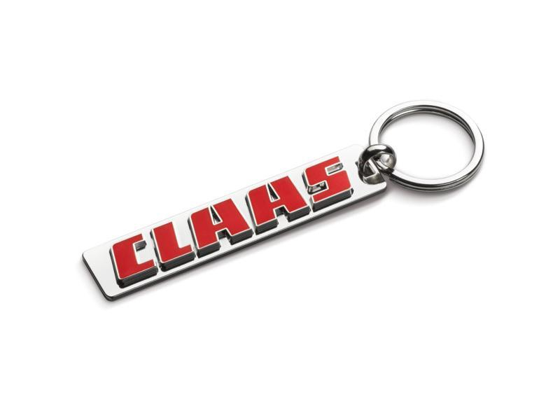 PORTE-CLÉS CLAAS