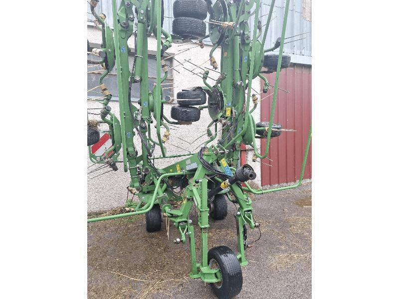 KRONE - 10/02/10 - 2019