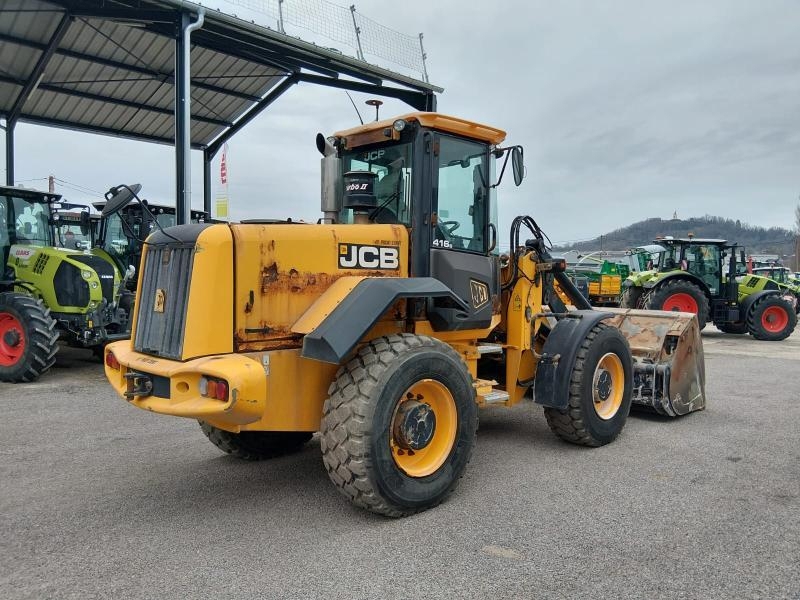 JCB - 416 - 2013