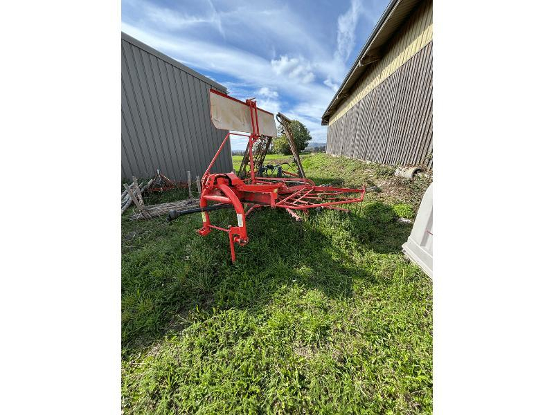 KUHN - GA4321 - 2009