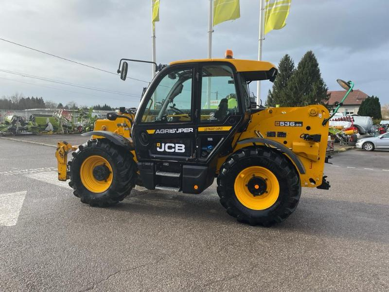 JCB - 536 95 - 2020