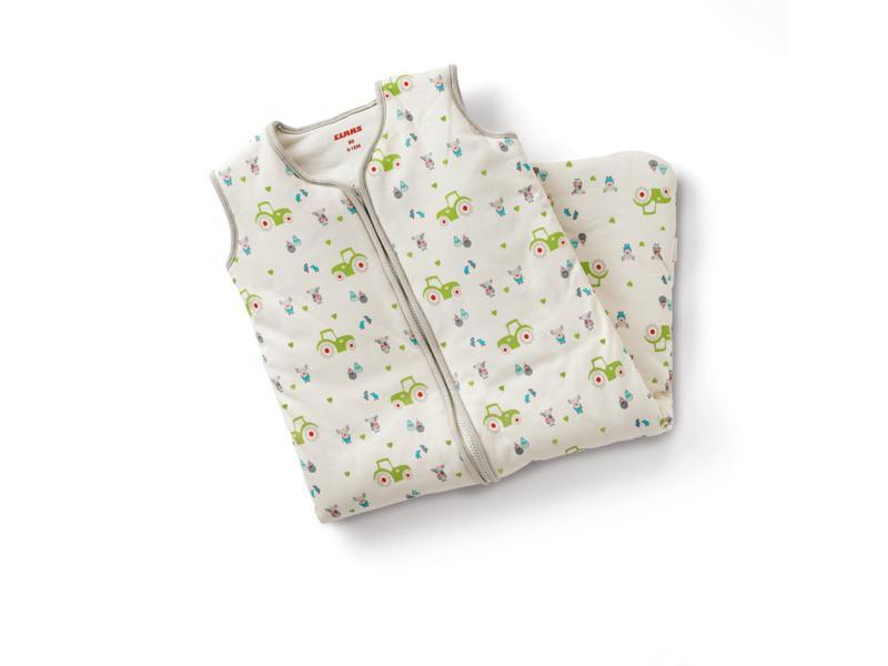 SAC DE COUCHAGE CLAAS  POUR BEBE