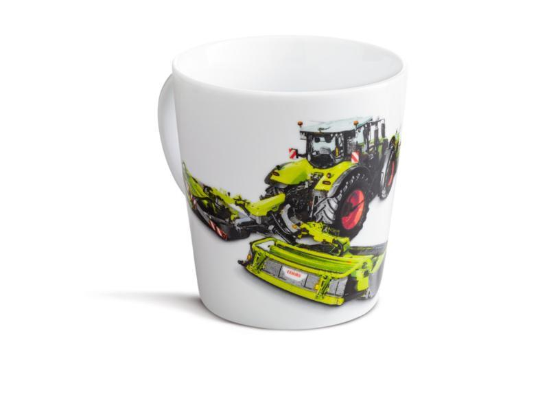 Tasse DISCO 9700 RC AUTO SWATHER