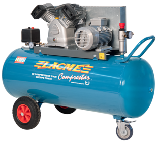 LACME - 27 V 150 T