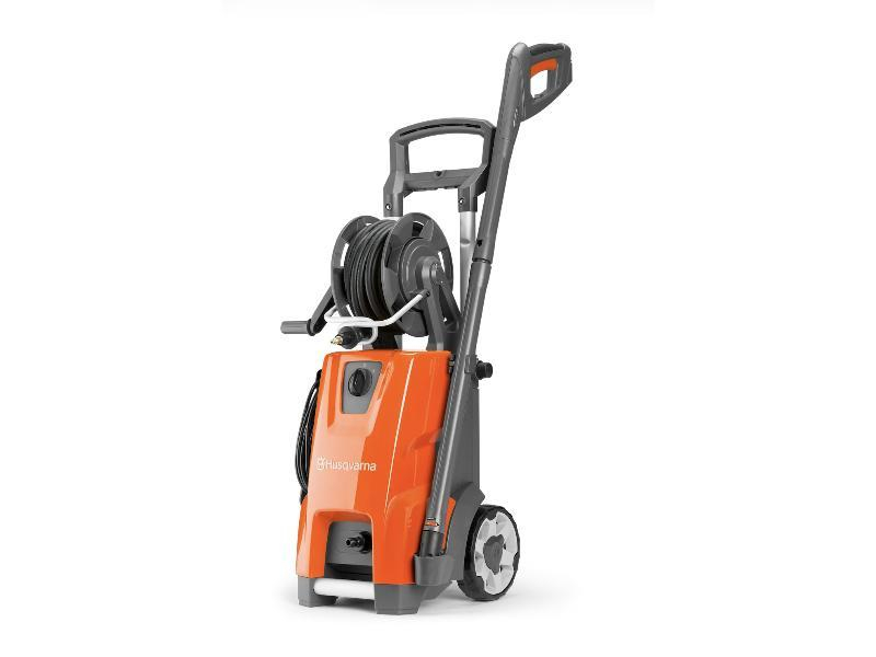 HUSQVARNA - PW350