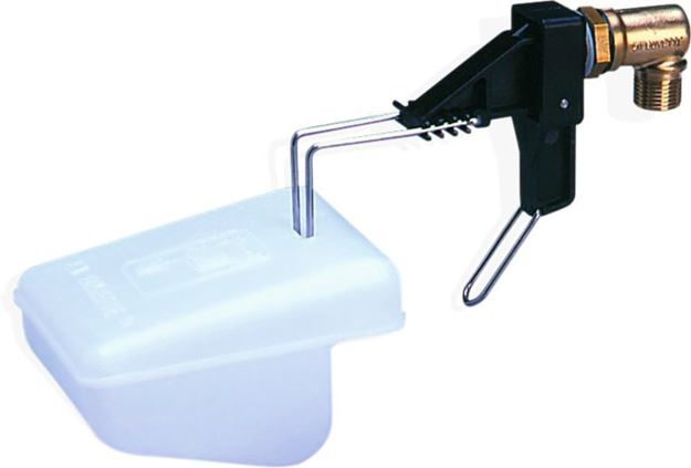 KIT ROBINETTERIE PREBAC